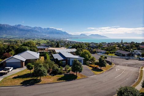 Photo of property in 1 Shearwater Drive, Kaikoura, 7300