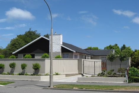 Photo of property in 17 Ansonby Street, Russley, Christchurch, 8042