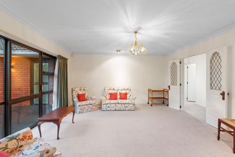 Photo of property in 21 Rubens Place, Burnside, Christchurch, 8053