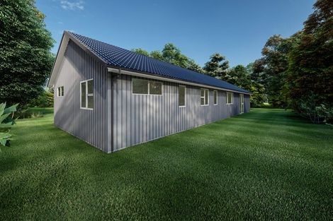 Photo of property in 367c Glenbrook Road, Kingseat, 2679