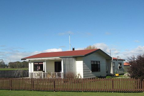 Photo of property in 30 Svenson Road, Waipukurau, 4200