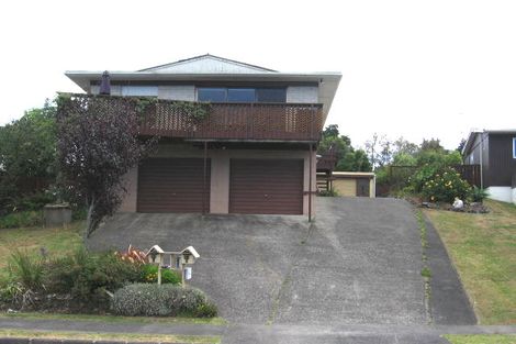 Photo of property in 1/31 Park Hill Road, Birkenhead, Auckland, 0626