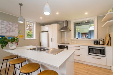 Photo of property in 5 Rona Street, Saint Kilda, Dunedin, 9012