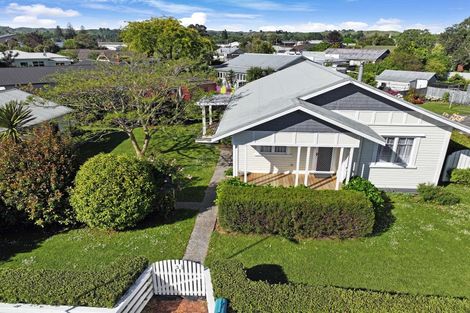 Photo of property in 3 Black Street, Wairoa, 4108