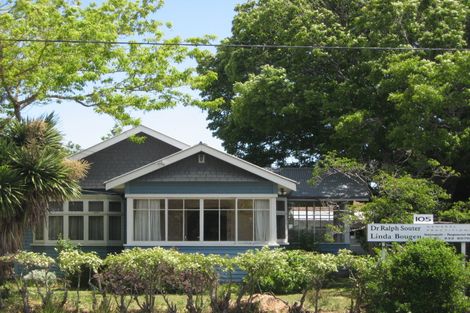 Photo of property in 105 Barrington Street, Somerfield, Christchurch, 8024