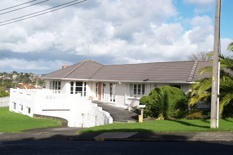 Photo of property in 7 Churchill Road, Cockle Bay, Auckland, 2014