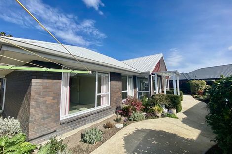 Photo of property in 9a Busby Place, Kaiapoi, 7630