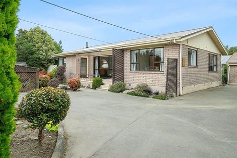 Photo of property in 24 Kirk Road, Templeton, Christchurch, 8042