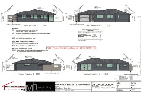 Photo of property in 33a Liverpool Street, Takaro, Palmerston North, 4412