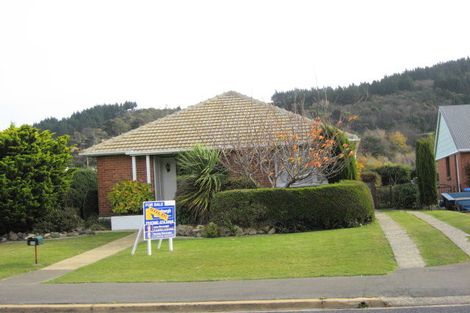 Photo of property in 35 Albertson Avenue, Port Chalmers, 9023
