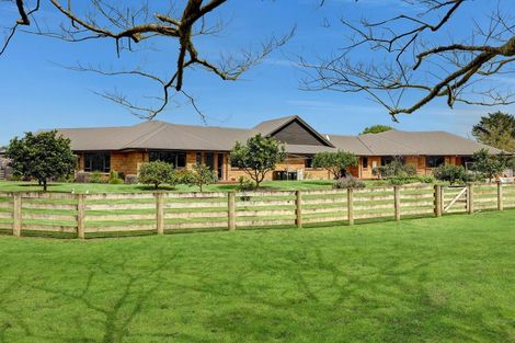 Photo of property in 681 Beechey Street, Pirongia, 3802