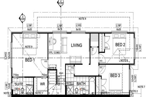 Photo of property in 5 Miharo Crescent, Flagstaff, Hamilton, 3210