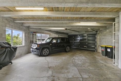 Photo of property in 29 Satara Crescent, Khandallah, Wellington, 6035