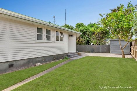 Photo of property in 11 Manson Street, Gate Pa, Tauranga, 3112