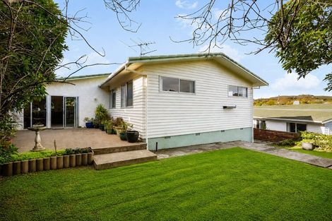 Photo of property in 20 The Companionway, Whitby, Porirua, 5024