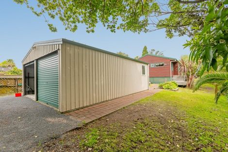 Photo of property in 18 Williams Drive, Te Puke, 3119