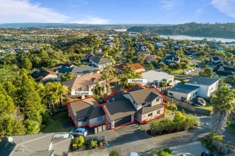 Photo of property in 18 Kittiwake Drive, Schnapper Rock, Auckland, 0632