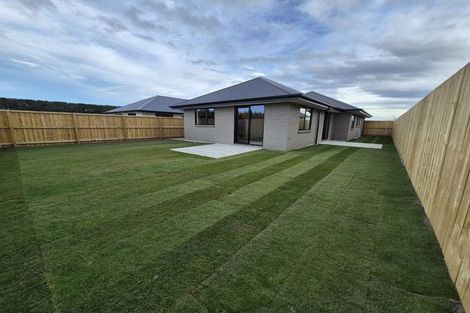 Photo of property in 13 Nancy Wake Street, Rolleston, 7678