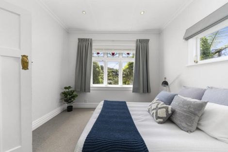 Photo of property in 43 Woodland Road, Johnsonville, Wellington, 6037