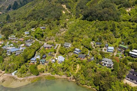 Photo of property in 56 Moenui Road, Havelock, Picton, 7281