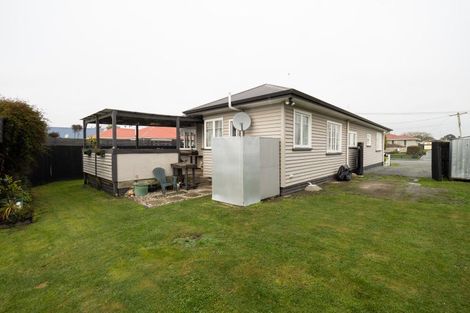 Photo of property in 131 Rolleston Street, Rakaia, 7710