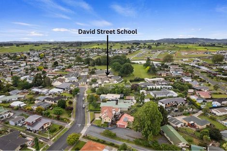 Photo of property in 34 David Street, Morrinsville, 3300