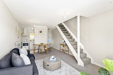 Photo of property in Hiropi St Village, 30/46 Hiropi Street, Newtown, Wellington, 6021