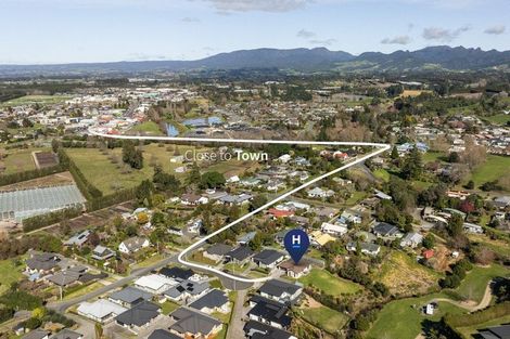 Photo of property in 7 Fintona Street, Katikati, 3129