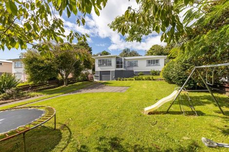 Photo of property in 65 Clawton Street, Westown, New Plymouth, 4310