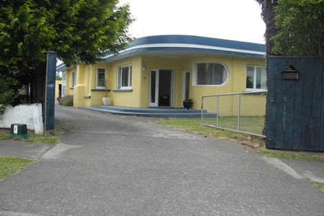 Photo of property in 29 West Street, Feilding, 4702