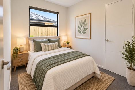 Photo of property in 64 Crossley Avenue, Woodend, 7610