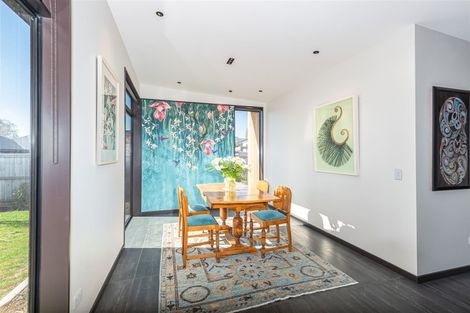 Photo of property in 16 Ardrossan Way, Tai Tapu, 7672