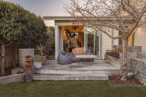 Photo of property in 373 Pine Avenue, South New Brighton, Christchurch, 8062