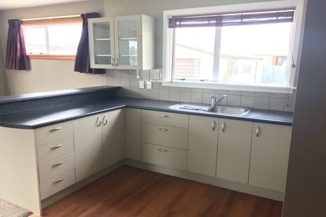 Photo of property in 58 Hargood Street, Woolston, Christchurch, 8062