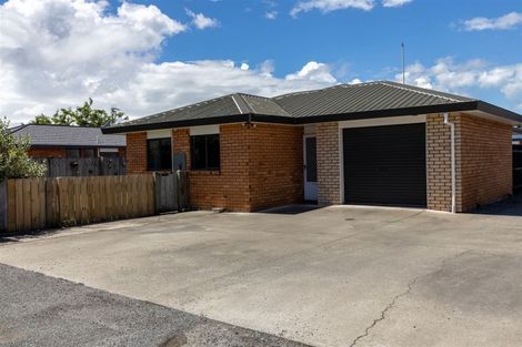 Photo of property in 67c Hospital Road, Witherlea, Blenheim, 7201