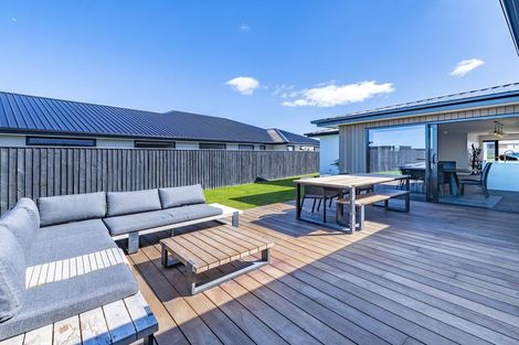 Photo of property in 110 Ed Hillary Drive, Rolleston, 7615