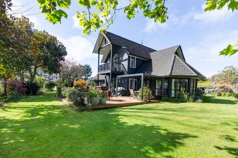 Photo of property in 165 Mauku Road, Patumahoe, Pukekohe, 2678