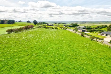 Photo of property in 25 Harrison Road, Fordell, Whanganui, 4577