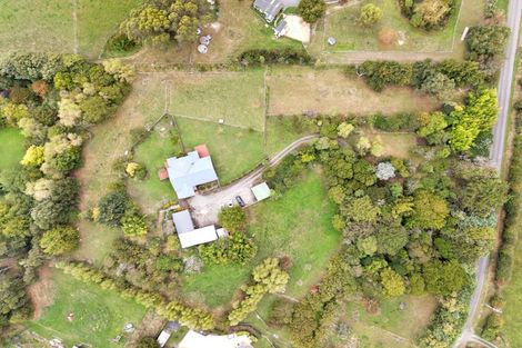 Photo of property in 23 Harrisons Line, Ashhurst, Palmerston North, 4470