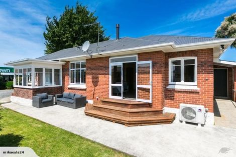 Photo of property in 58 Gordon Road, Mosgiel, 9024