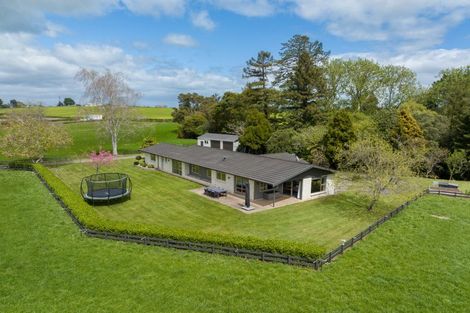 Photo of property in 17 Haumia Road, Mangateparu, Morrinsville, 3375