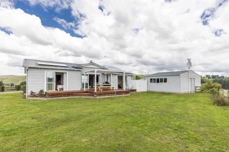 Photo of property in 1228 Ohiti Road, Crownthorpe, Hastings, 4179