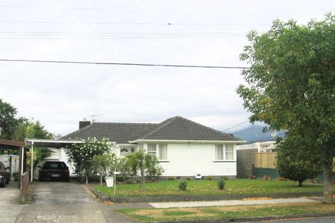 Photo of property in 38 Clyma Street, Elderslea, Upper Hutt, 5018