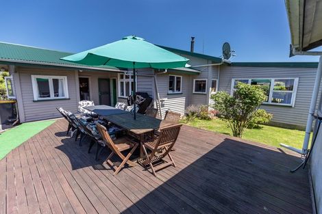 Photo of property in 21 Doyle Street, Blaketown, Greymouth, 7805