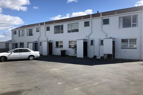 Photo of property in 4/1 Clive Street, Phillipstown, Christchurch, 8011