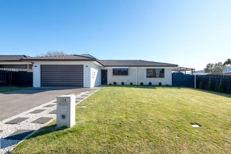 Photo of property in 12b Gillam Crescent, Springfield, Rotorua, 3015