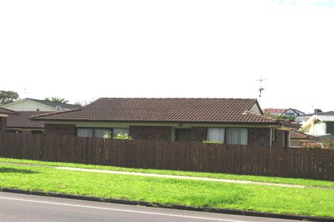Photo of property in 282b Bucklands Beach Road, Bucklands Beach, Auckland, 2012