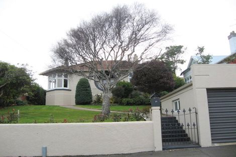 Photo of property in 27 Elliot Street, Andersons Bay, Dunedin, 9013