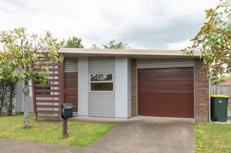 Photo of property in 35/46 Peachgrove Road, Hamilton East, Hamilton, 3216