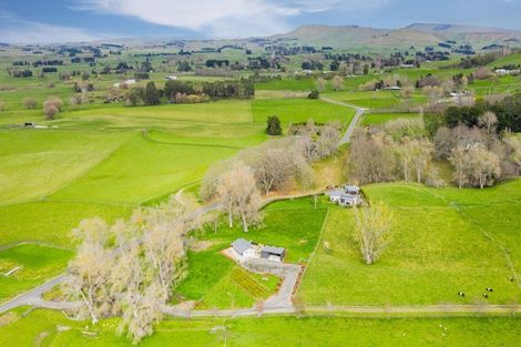 Photo of property in 476 Hatuma Road, Waipukurau, 4281